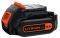  BLACK & DECKER 10.8V LI-ION 1.5AH BL...