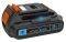  BLACK & DECKER 18V LI-ION 1.5AH BL15...
