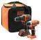  /  BLACK & DECKER 18V 2 ...
