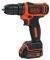   BLACK & DECKER 10MM 10.8V LI-ION 1.5AH BDCD12