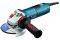 ΓΩΝΙΑΚΟΣ ΗΛΕΚΤΡΙΚΟΣ ΤΡΟΧΟΣ BOSCH PRO GWS 13-1...