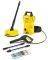  KARCHER 110 BAR 1400WATT K2 COMPACT  T150 (1.673-124)