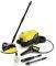  KARCHER 130 BAR 1800WATT K 4 COMPACT...