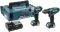 ��� MAKITA 12V ���������������� ��������� HP3...