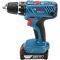    BOSCH PRO GSB 18V-21 2X2AH L-BOXX 06019H1102