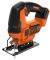   BLACK & DECKER 18V LI-ION ...