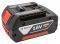  BOSCH GBA 18V 4 2607336816
