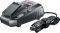  BOSCH READY TO GO 14.4V - 18V 1600A...