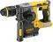   DEWALT SDS PLUS 18V 2.1J ...