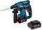     BOSCH PRO GBH 18V-LION 2X3.0AH 0611904302