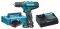   MAKITA 10.8V 2X2AH LI-ION HP331DSAJ