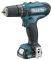   MAKITA 10.8V 2X2AH LI-ION HP331DSAJ