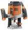   BLACK & DECKER 1/4 55MM 1200...