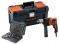   BLACK & DECKER  85...