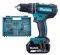    MAKITA 13MM 18V/3.0AH +74  DHP482RFX1
