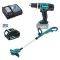 ��� ��������� ������� MAKITA DHP453 18V ��� �...