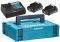 MAKITA BATTERY KIT 2 ��������� 10.8V-2,0AH LI...
