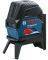  LASER BOSCH PRO GCL 2-15 RM1 0601066...
