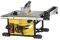 ����������� ������ DEWALT COMPACT 210MM 1850W...
