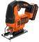   BLACK N DECKER 18V 2AH LI-ION ...
