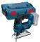   BOSCH PRO GST 18V-LI B SOLO L-...