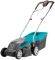 ΧΛΟΟΚΟΠΤΙΚΗ ΜΗΧΑΝΗ ΜΠΑΤΑΡΙΑΣ GARDENA POWERMAX LI-40/32 (5033-20)