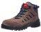   BORMANN  S0 SUEDE/MESH DENVE...