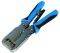 LOGILINK CRIMP TOOL DUAL MODULAR  ...