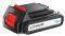  BLACK N DECKER 18V LI-ION 2AH ...