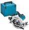   MAKITA 1600WATT 190MM  MAKPAC HS7611J