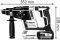    BOSCH PRO GBH 18V-26 SOLO L-BOXX 0611909001