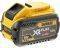 ΜΠΑΤΑΡΙΑ DEWALT 54V XR LI-ION FLEX VOLT 12AH ...