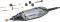 ������������ ��������� DREMEL 130WATT + 10 ��...
