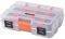 ΤΑΜΠΑΚΙΕΡΑ ΔΙΠΛΗ TACTIX MINI 22.4X16.4X6 3200...