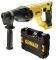   DEWALT SDS PLUS 18V BRUSH...