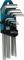  ALLEN MACO SET 9  1.5  10MM  ...