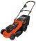 ΜΗΧΑΝΗ ΓΚΑΖΟΝ ΗΛΕΚΤΡΙΚΗ BLACK & DECKER 2000WA...