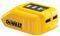 ��������� ���������� USB ��������� DEWALT 18V...