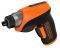   BLACK & DECKER 3.6V LI-IO...