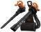 ΦΥΣΗΤΗΡΑΣ / ΑΠΟΡΡΟΦΗΤΗΡΑΣ ΗΛΕΚΤΡΙΚΟΣ BLACK & DECKER 2900 WATT SET BEBLV290