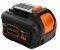 BLACK N DECKER 54V DUAL VOLT 1.5AH L...