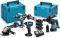 ��� ��������� MAKITA COBO KIT (DHP481+ DTD153...