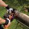   BLACK N DECKER 18V LI-ION SOLO GKC1825LB