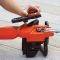   BLACK N DECKER 18V LI-ION SOLO GKC1825LB