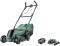    BOSCH CITY MOWER 18V 4AH LI-ION 34CM 06008B9A00