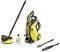  KARCHER 145 BAR 2100WATT K5 FULL CON...