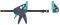   PRO 65-150-W WOLFCRAFT (303...