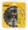  S30 DEWALT 190 2.6 16 18  +20DEG D1165