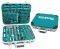  227  MAKITA  1/2'' & 1/4'' ...