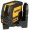 LASER    &  DEWALT DW0822